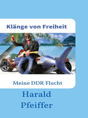 cover image of Klänge von Freiheit